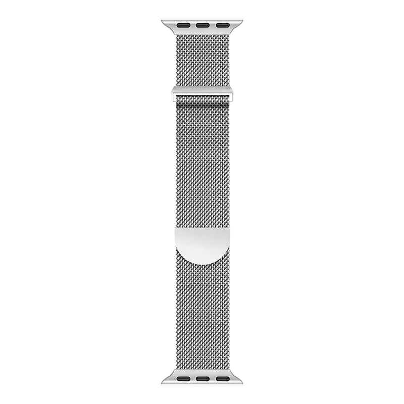 Metal Milanese Strap for Apple - Milanese Loop Magnetic reseña y precio