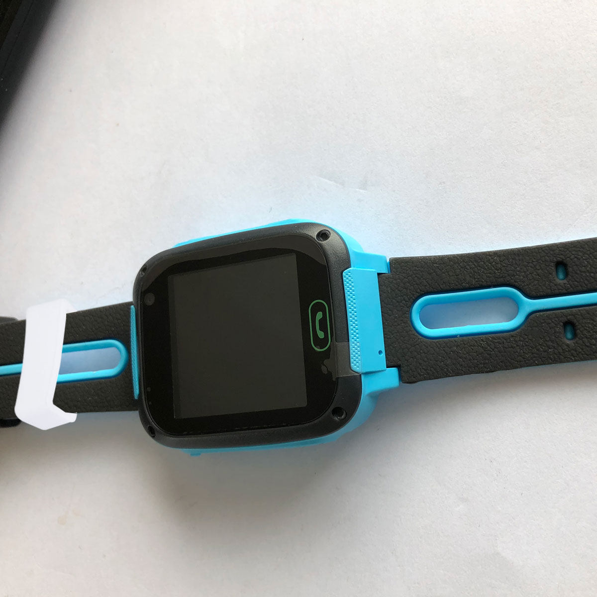 2pcs Watch Strap Loop Silicone - Silicone Band Women reseña y precio