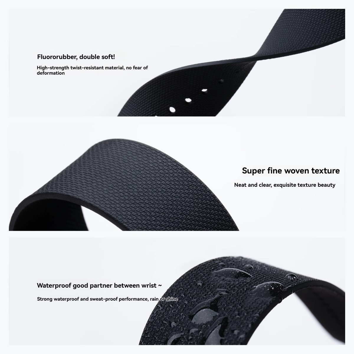 20mm 21mm 22mm For Tudor Omega - Nato Strap Nylon reseña y precio
