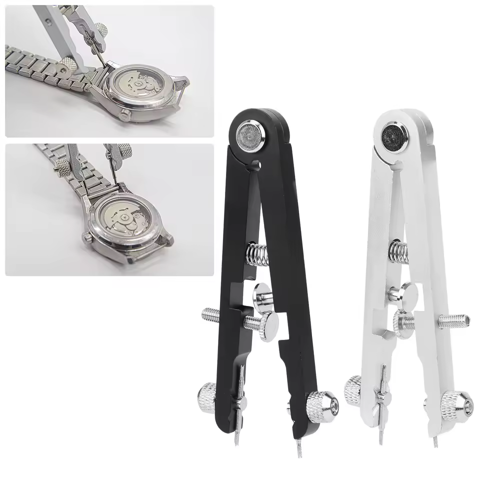 Watchband Opener Replace 6825  - Spring Bar Tool Set reseña y precio