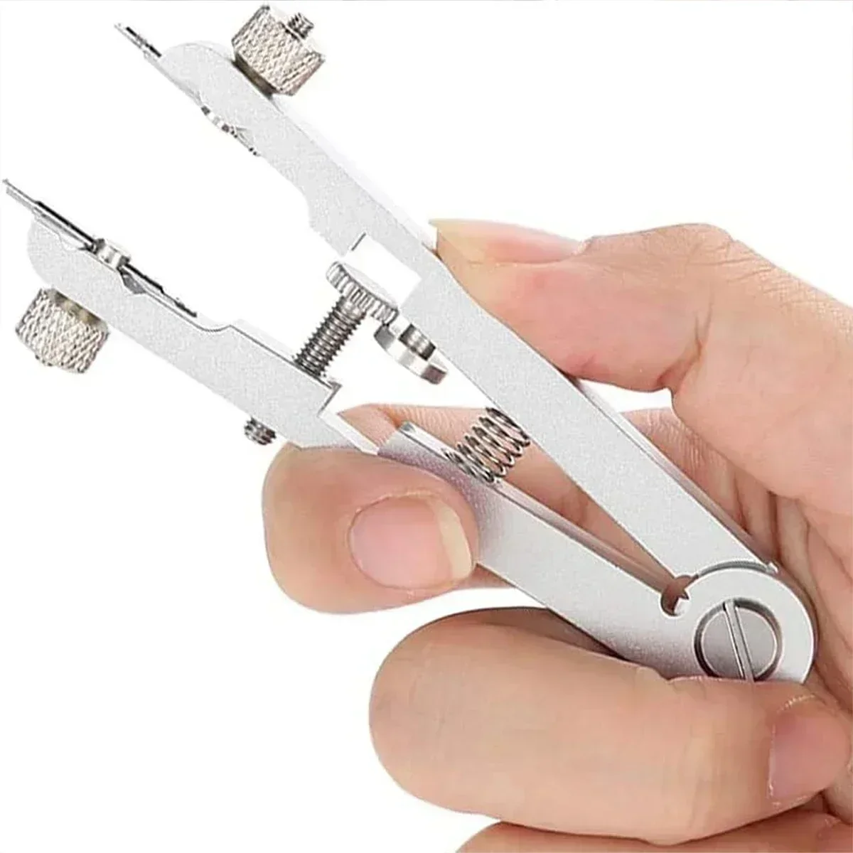 Watchband Opener Replace 6825  - Spring Bar Tool Set reseña y precio
