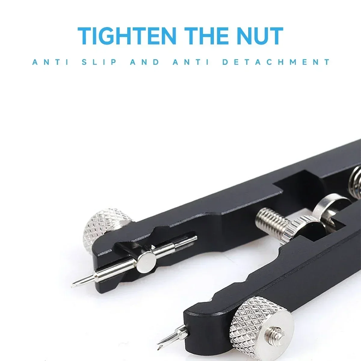 Watchband Opener Replace 6825  - Spring Bar Tool Set reseña y precio