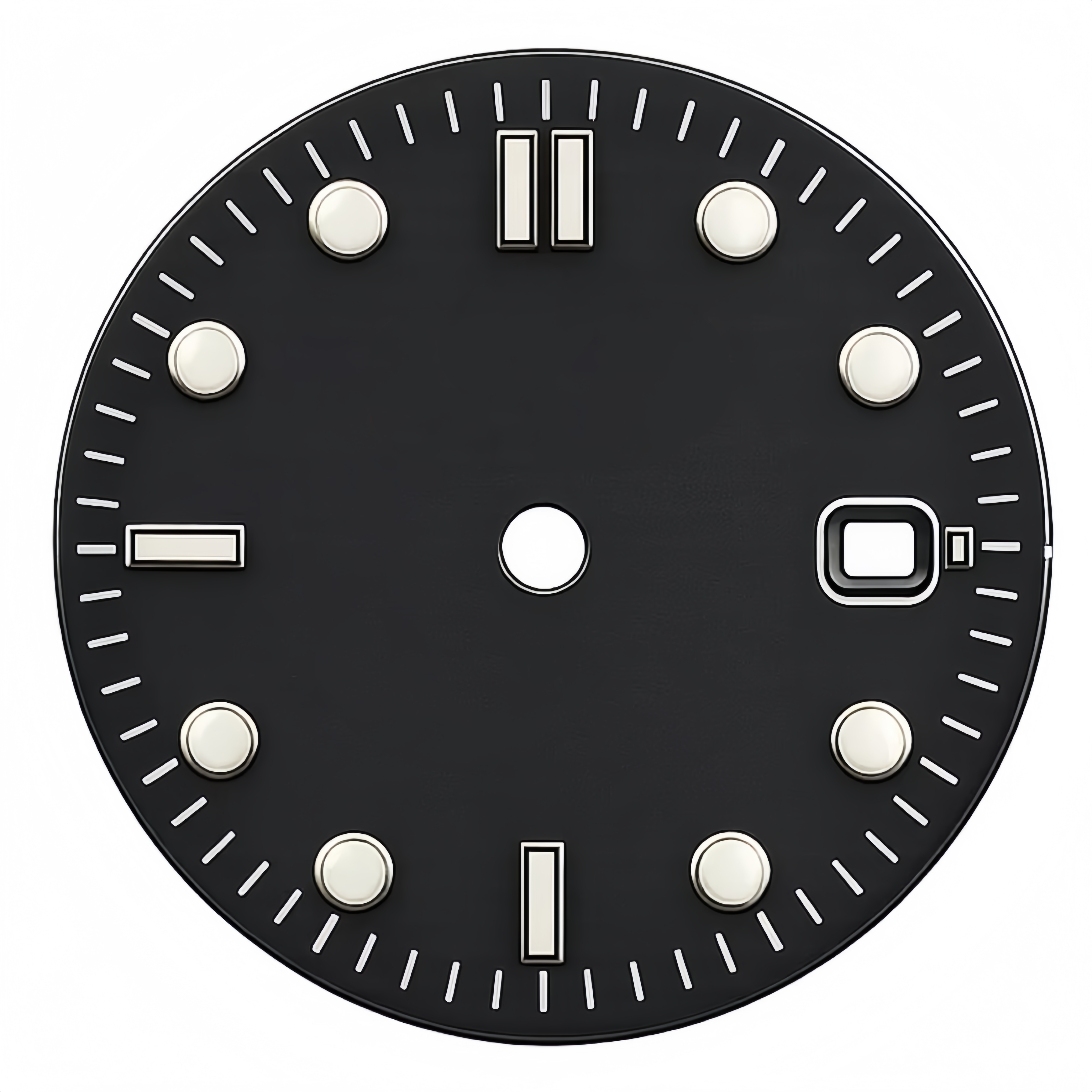 Custom Logo Service Fee for Wa - Stainless Bracelet Diver reseña y precio