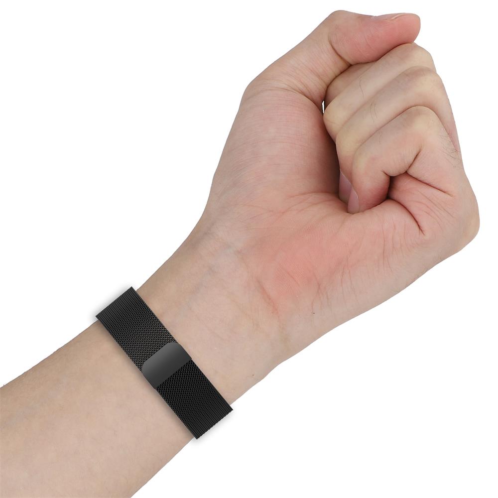 Milanese Loop For xiaomi Mi Ba - Milanese Loop Magnetic reseña y precio