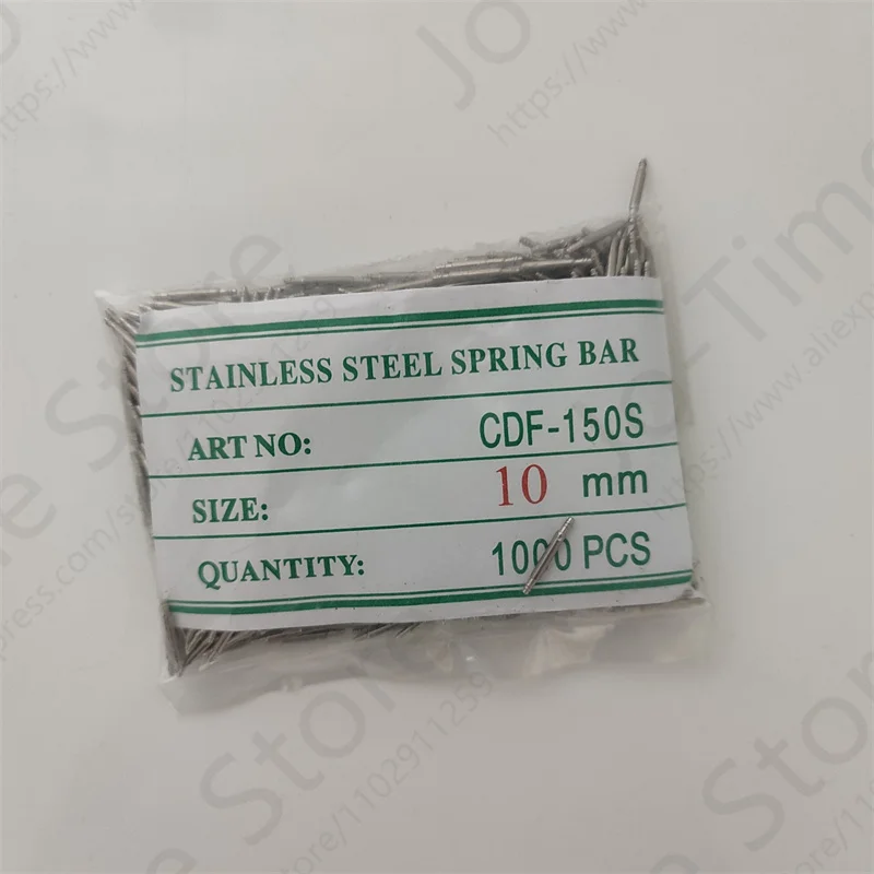 1000pcs Watch Spring Bar Tool  - Spring Bar Tool Set reseña y precio
