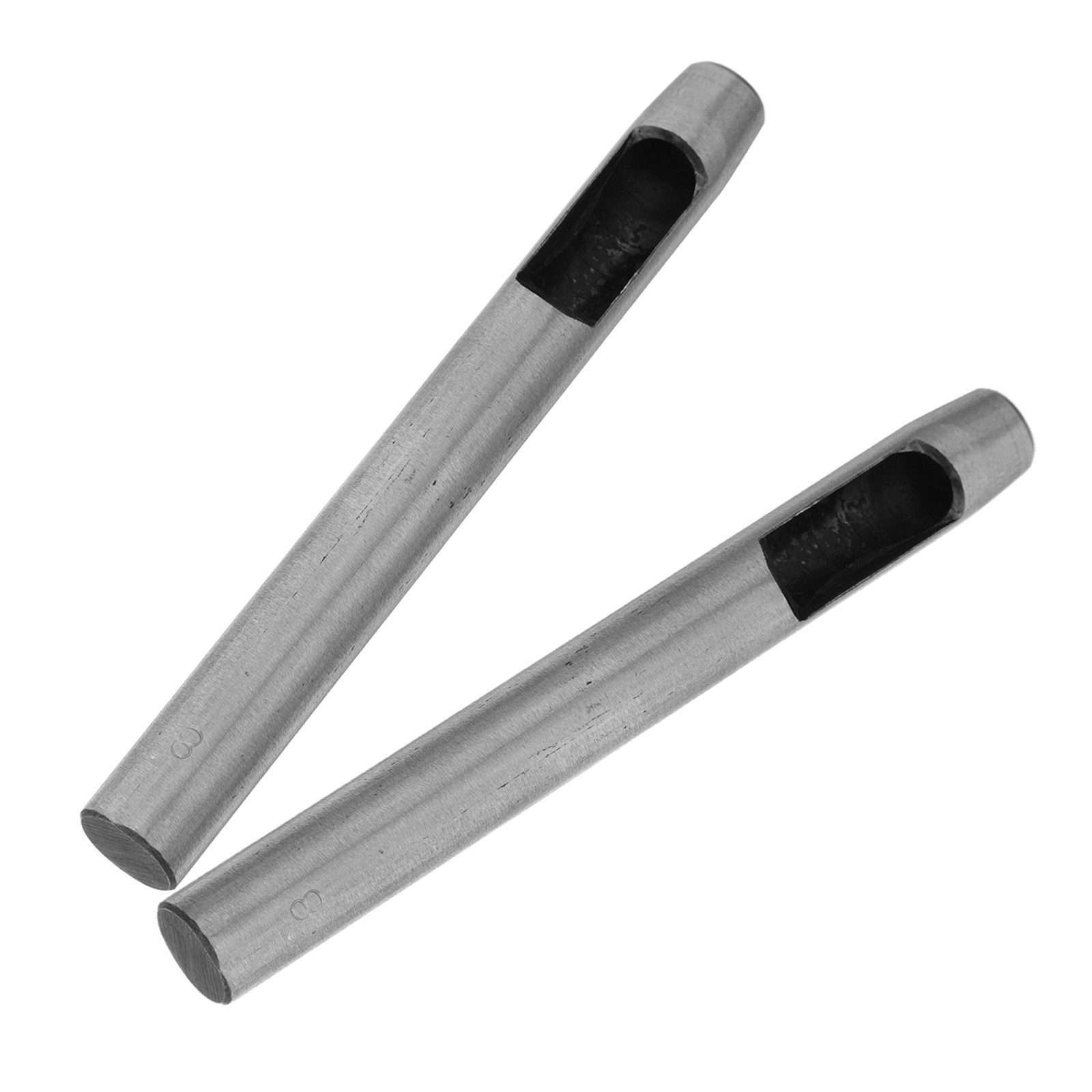 2Pcs Hole Punch Tool High Hard - Canvas Strap Watch reseña y precio