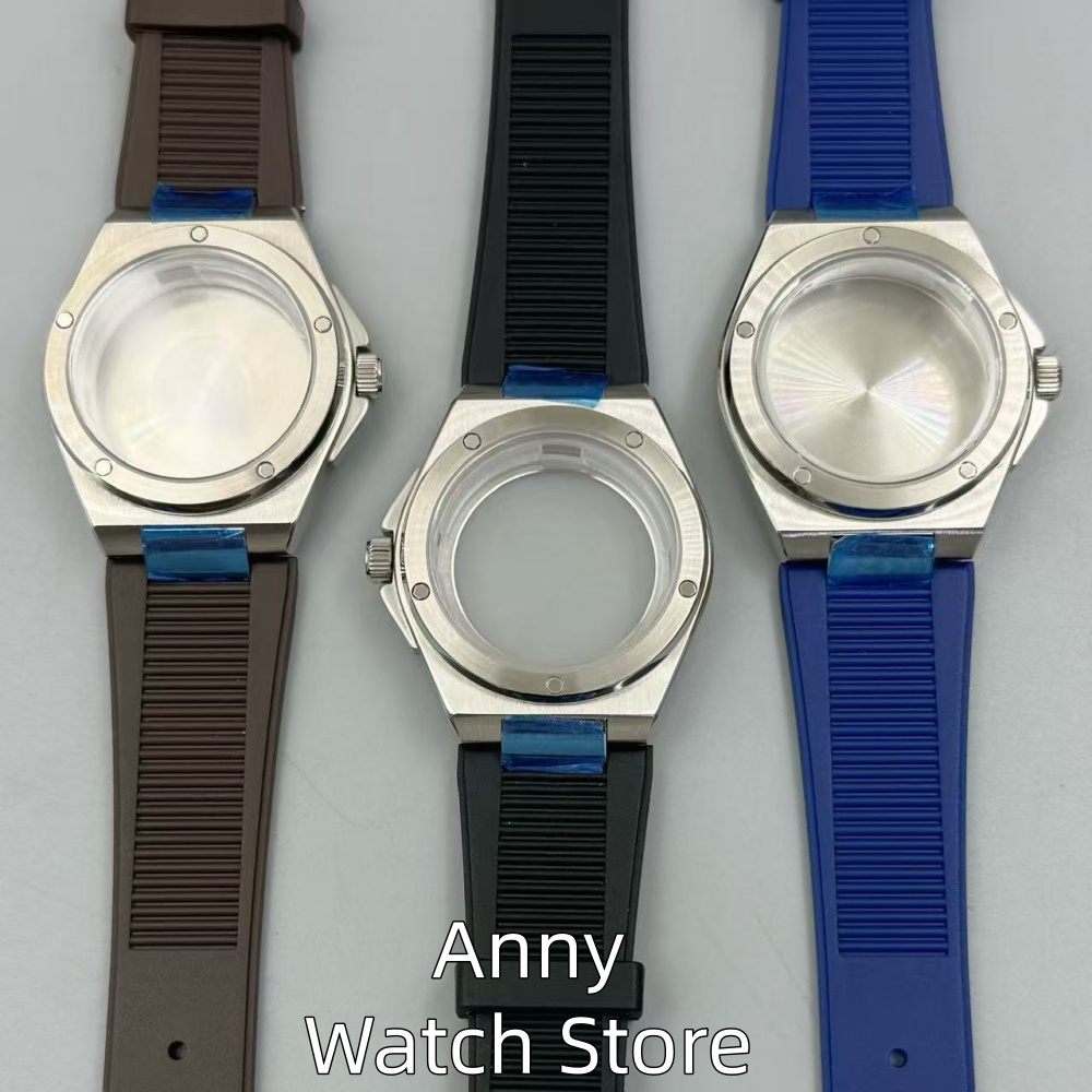 Steel Diver 40mm Ingenieur Ser - Rubber Strap Diver reseña y precio