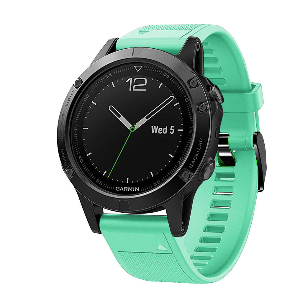 20mm 22mm 26mm Silicone Watch  - Silicone Watch Band 22Mm reseña y precio