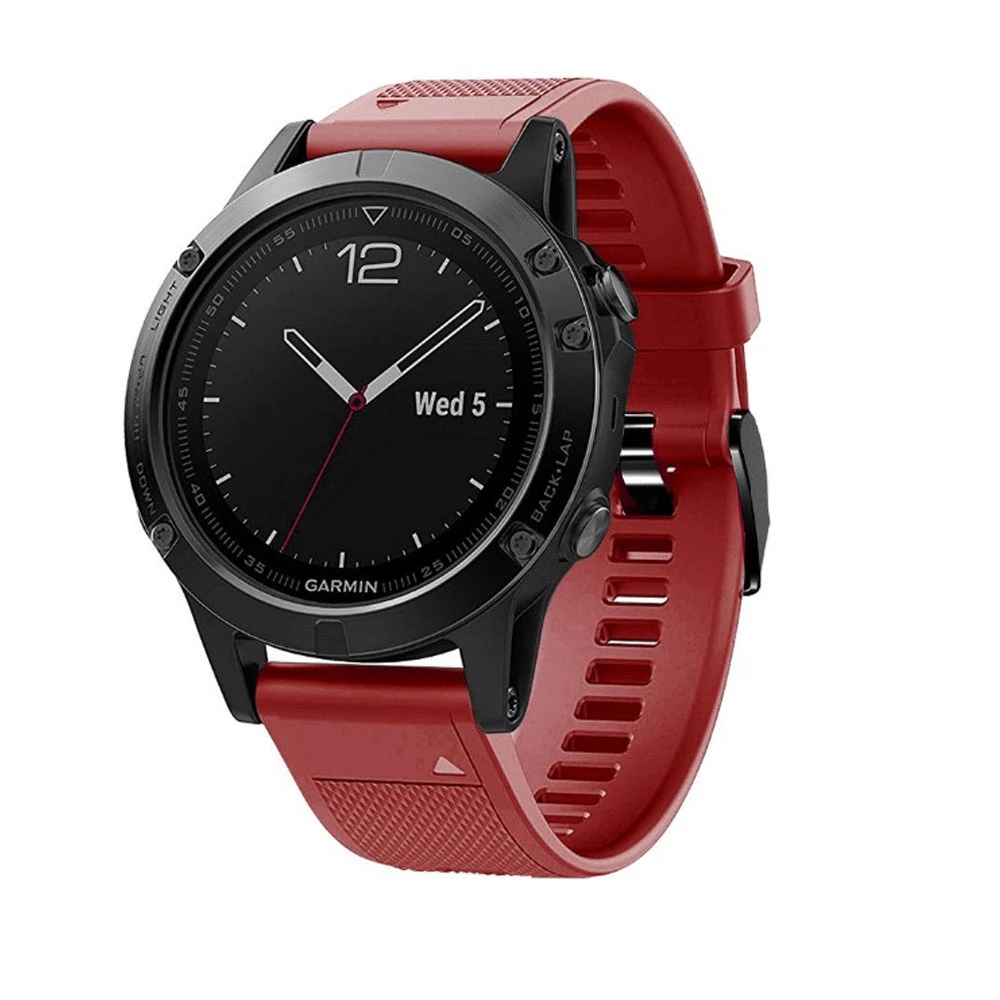 20mm 22mm 26mm Silicone Watch  - Silicone Watch Band 22Mm reseña y precio