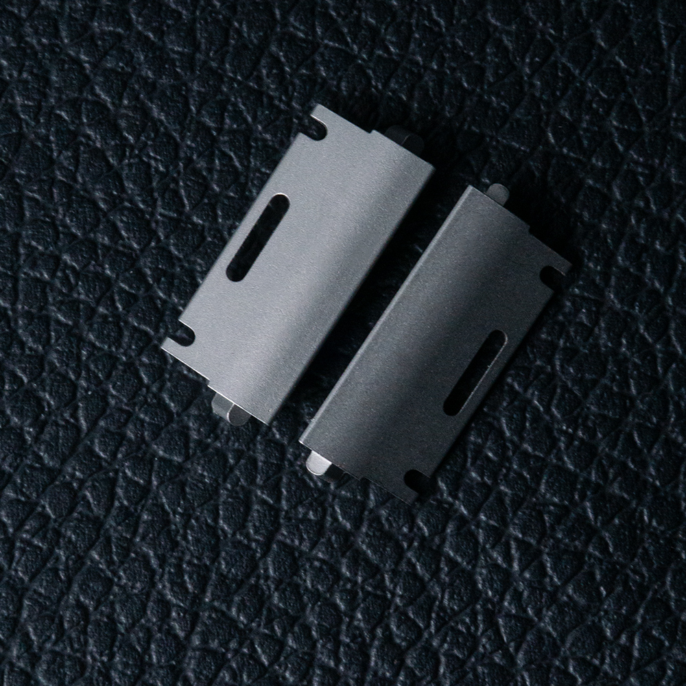 High quanlity quick release wa - Leather Strap Quick Release reseña y precio