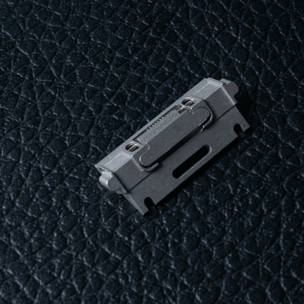 High quanlity quick release wa - Leather Strap Quick Release reseña y precio