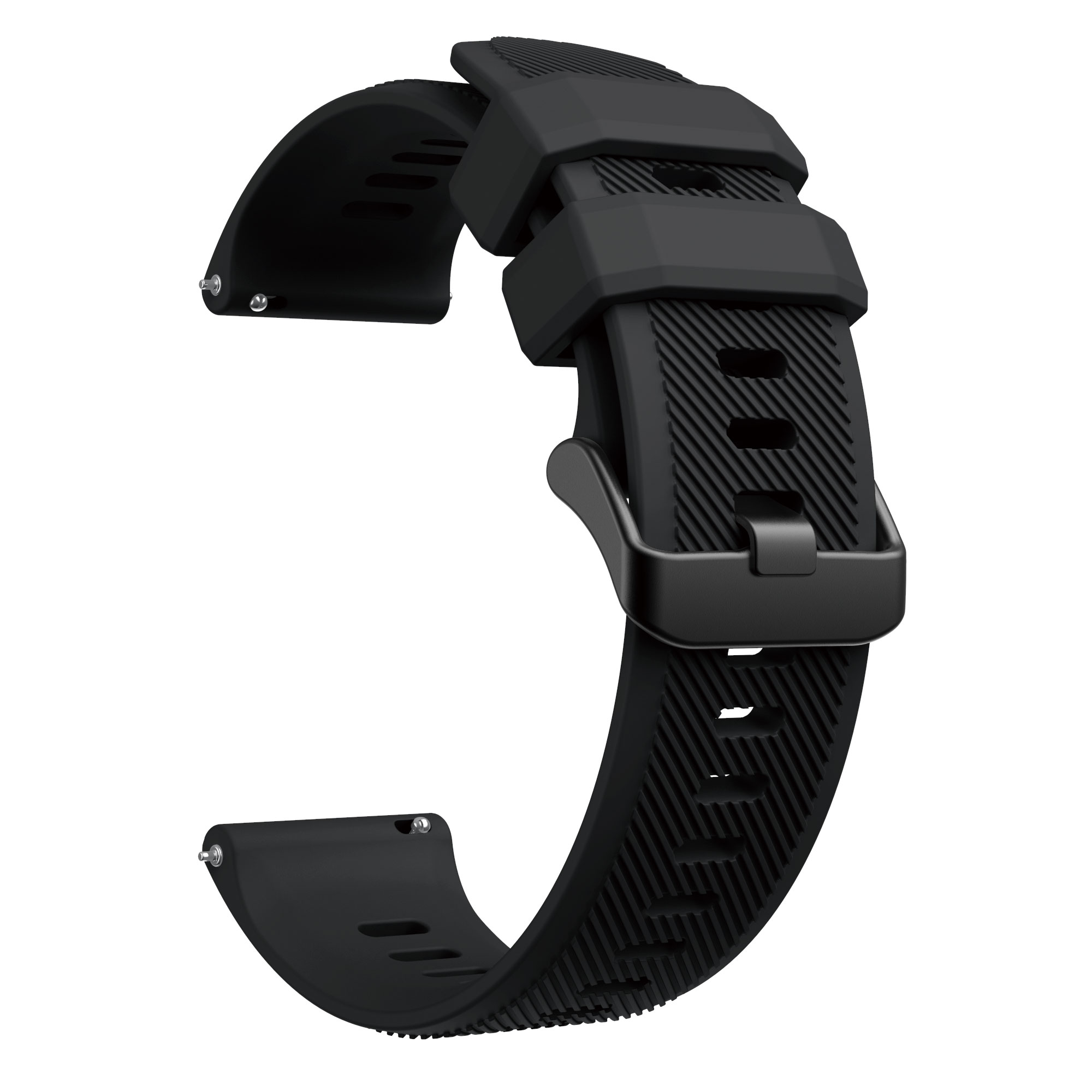 C20 pro Smartwatch 22mm Strap  - Silicone Watch Band 22Mm reseña y precio