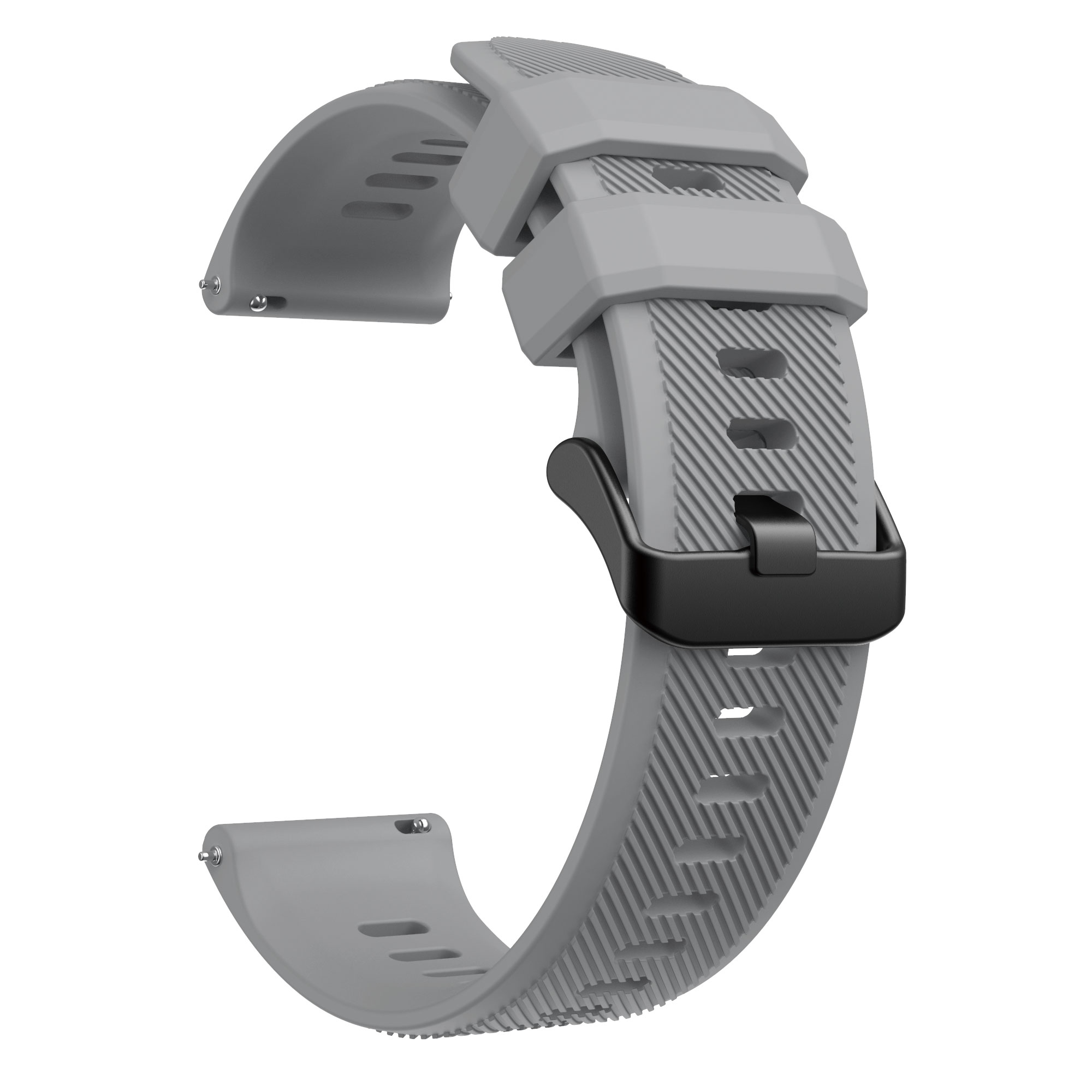 C20 pro Smartwatch 22mm Strap  - Silicone Watch Band 22Mm reseña y precio