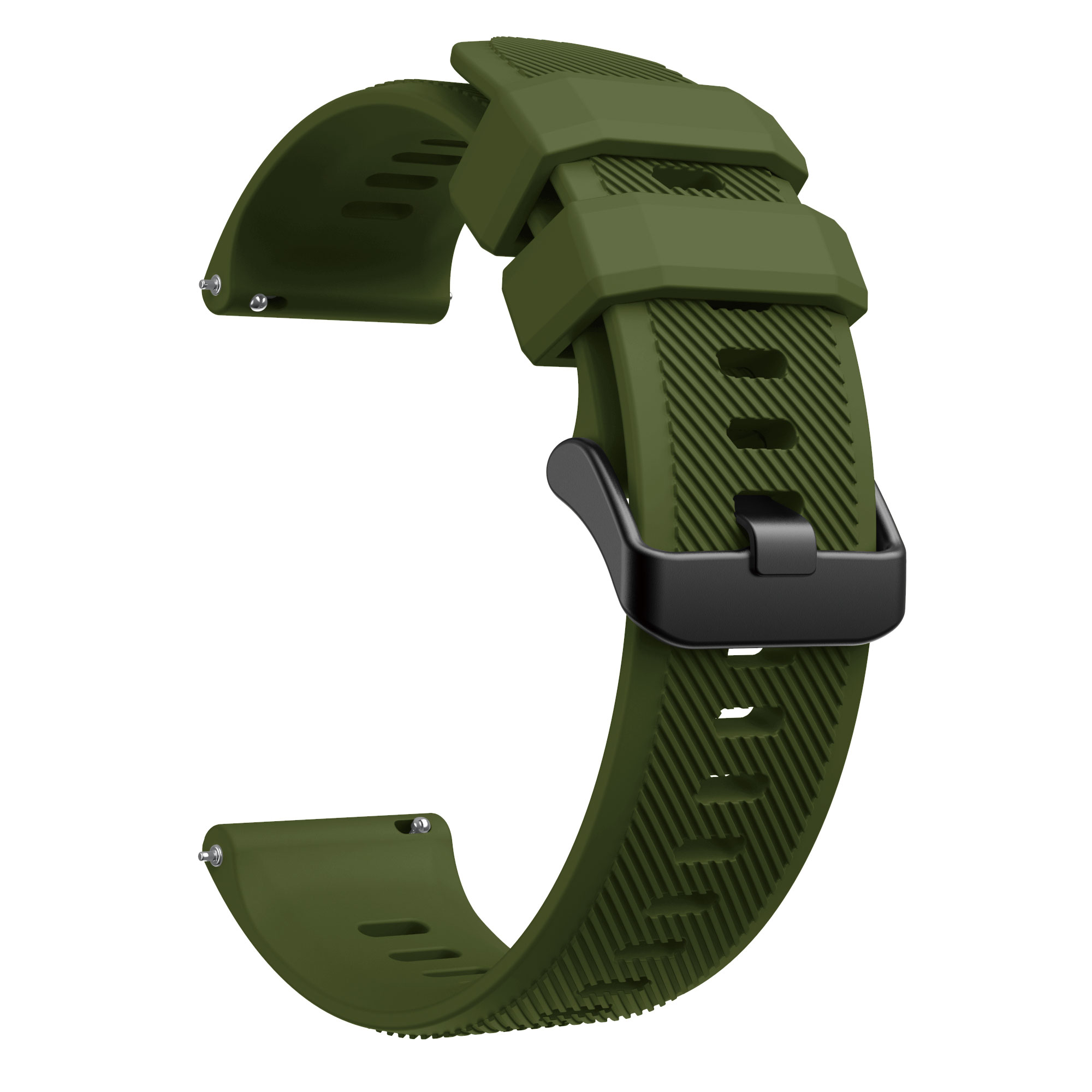 C20 pro Smartwatch 22mm Strap  - Silicone Watch Band 22Mm reseña y precio
