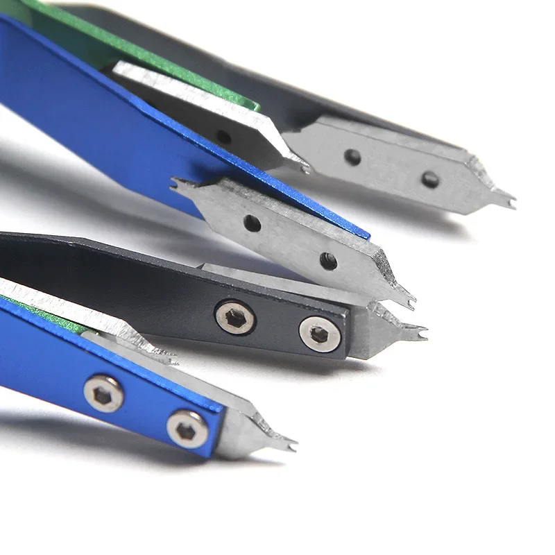 7825 V Shaped Metal Watch Spri - Spring Bar Tool Set reseña y precio