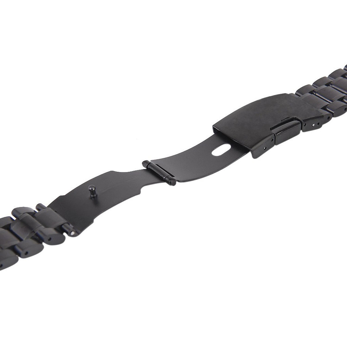 4Pcs Stainless Steel Watch Ban - Curved Spring Bar reseña y precio