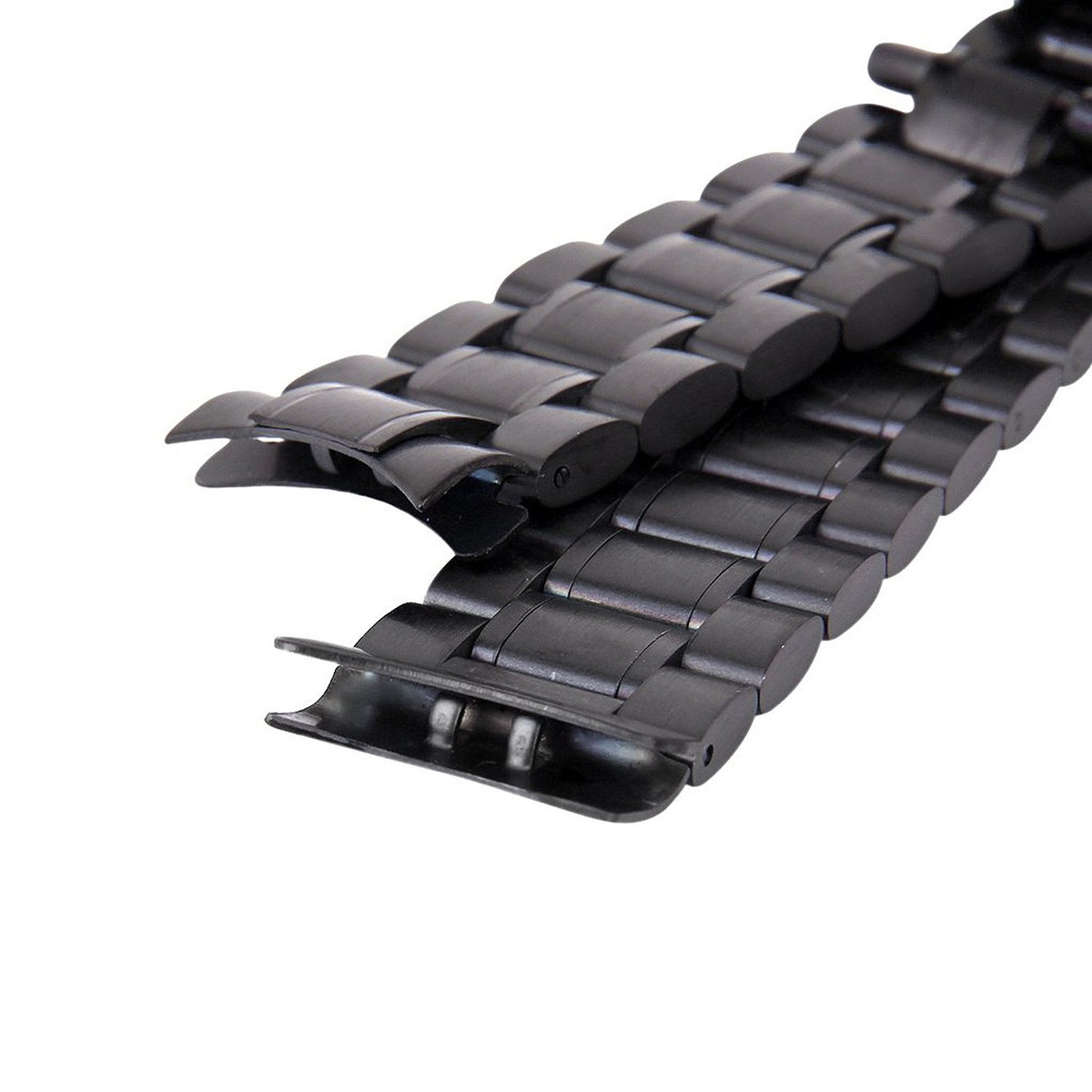 4Pcs Stainless Steel Watch Ban - Curved Spring Bar reseña y precio