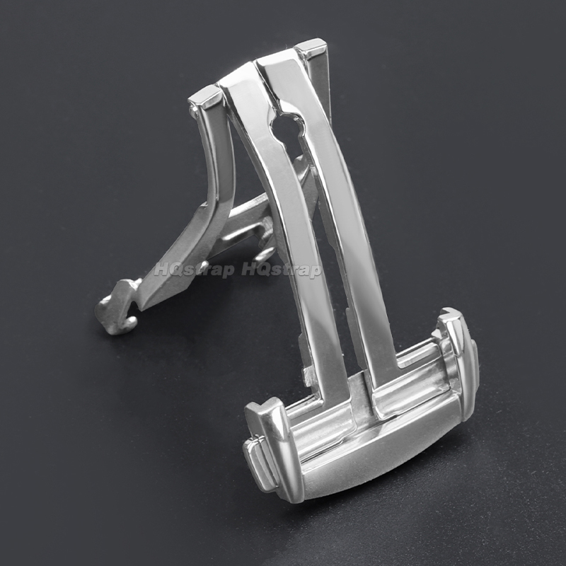 16mm 18mm 20mm Metal Folding B - Butterfly Clasp Deployant reseña y precio