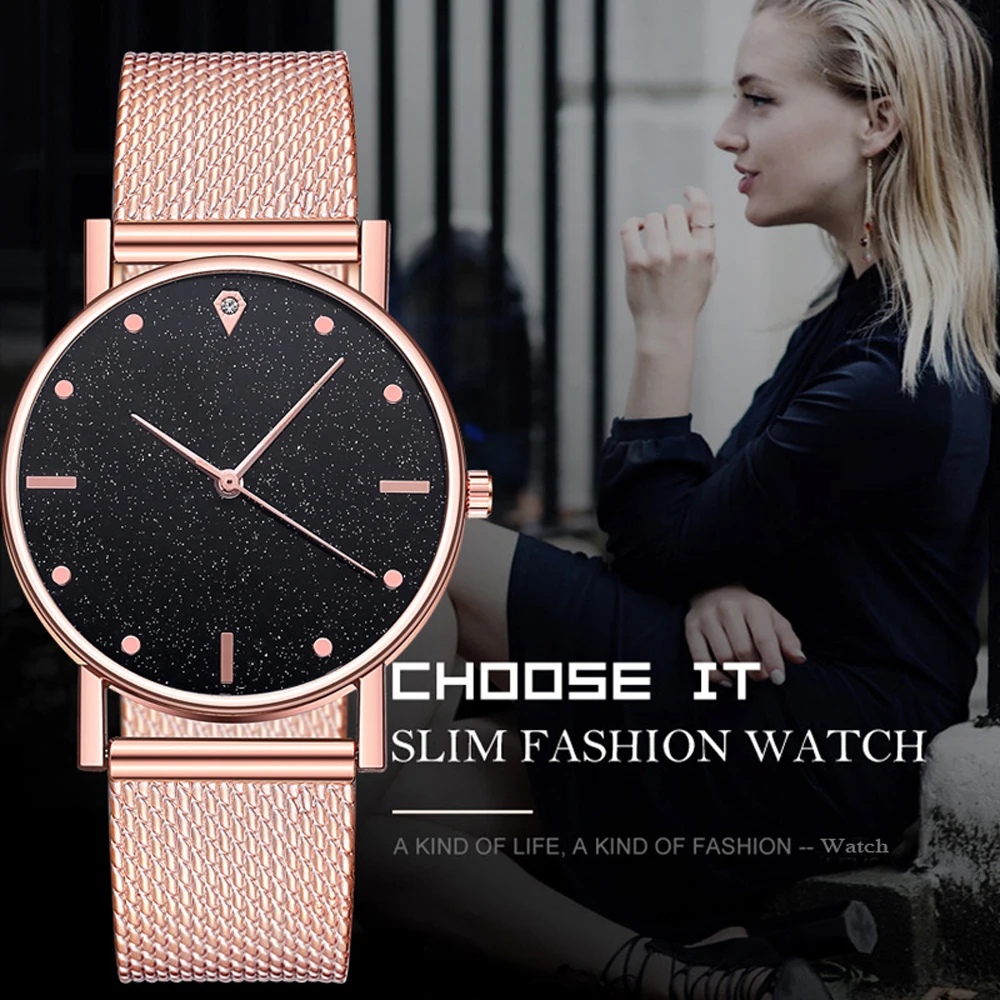 2025 New  Simple Silicone Band - Silicone Band Women reseña y precio