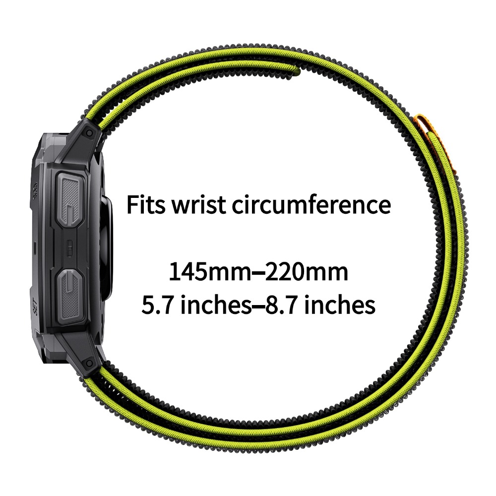 Ultra Light Metal-Free Hook Lo - Sport Loop Velcro reseña y precio