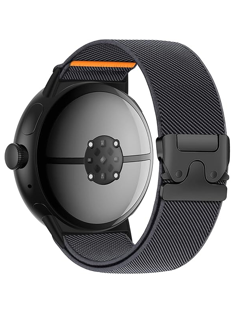 Band For Google Pixel Watch 4/ - Parachute Strap Elastic reseña y precio
