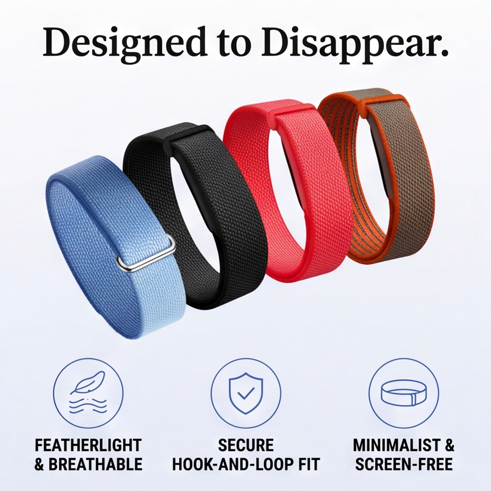 Braided Watch Strap for Google - Sport Loop Velcro reseña y precio