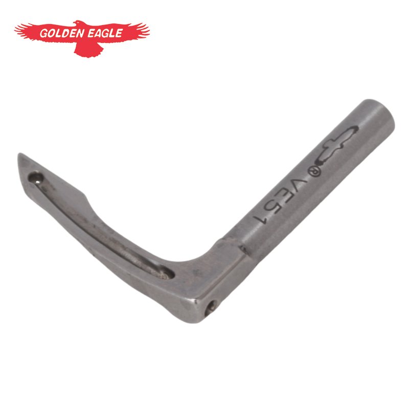 VC008 multi-needle vehicle ela - Curved Spring Bar reseña y precio