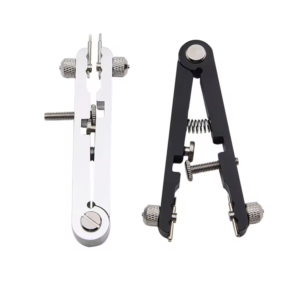 Watch Spring Bar Plier Tool Ki - Spring Bar Tool Set reseña y precio