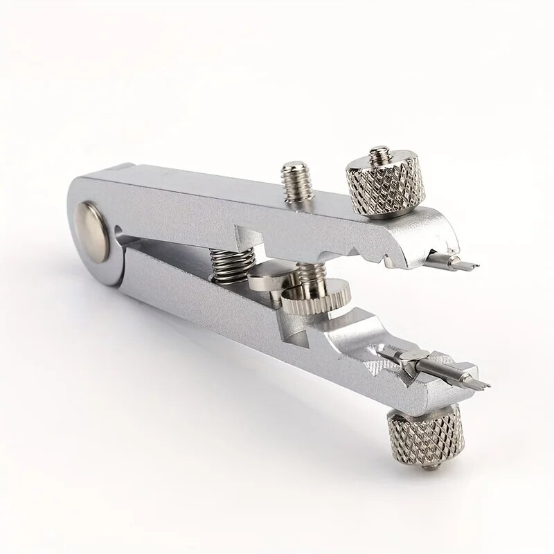Watch Spring Bar Plier Tool Ki - Spring Bar Tool Set reseña y precio