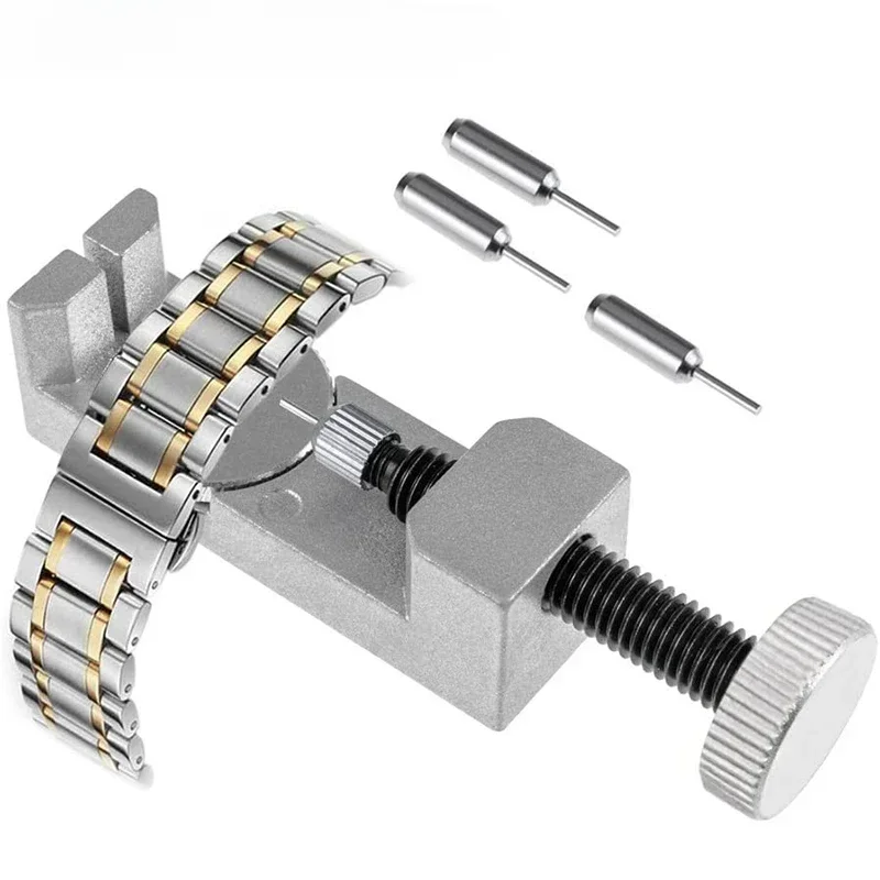 Watch Band Strap Link Pin Remo - Spring Bar Tool Set reseña y precio