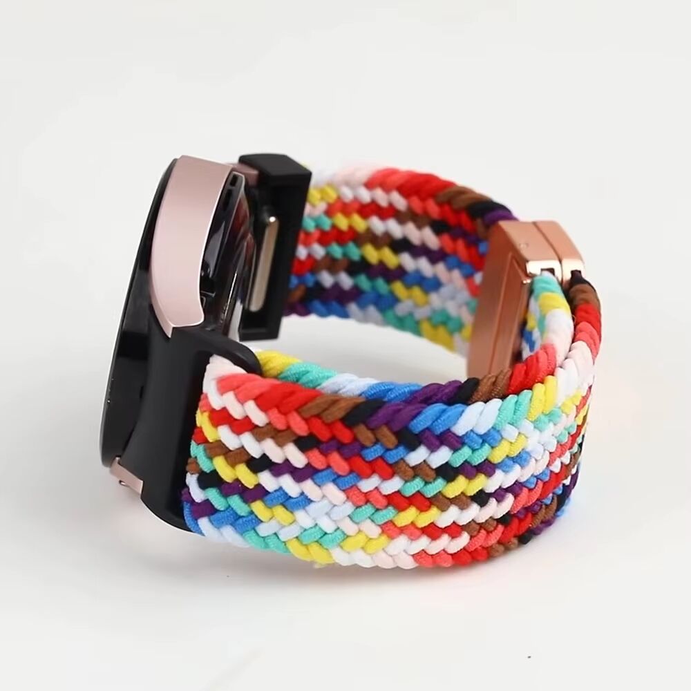 No Gaps Band For Samsung Galax - Milanese Loop Magnetic reseña y precio