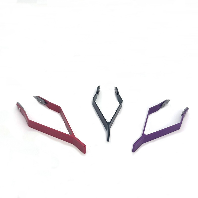 7825 V Shaped Metal Watch Spri - Spring Bar Tool Set reseña y precio