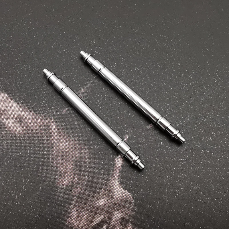 316L Stainless Steel Spring Ba - Spring Bar Tool Set reseña y precio