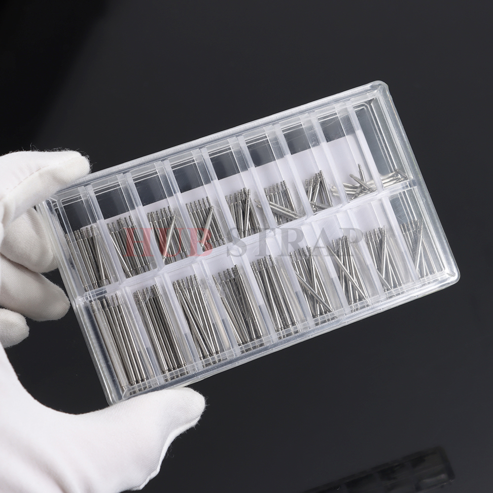 180pcs/set Strainless Steel 1. - Spring Bar Tool Set reseña y precio