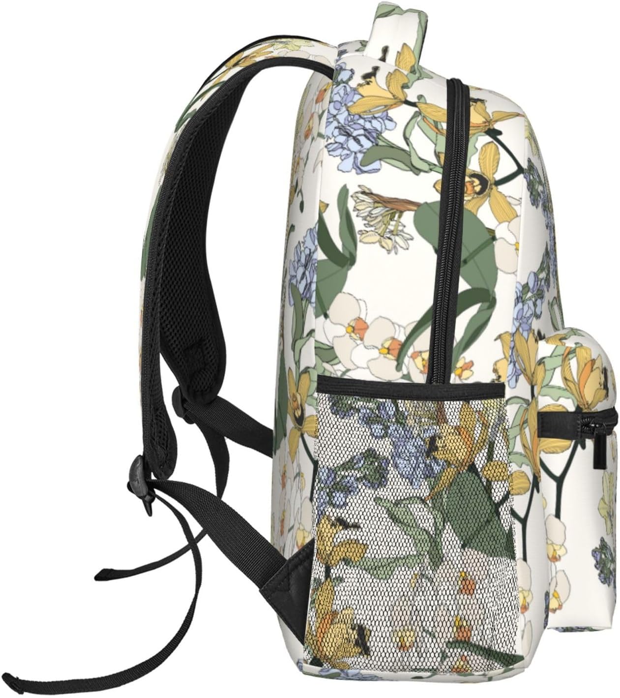 Vintage Tropical Orchids Flowe - Tropic Strap Vintage reseña y precio