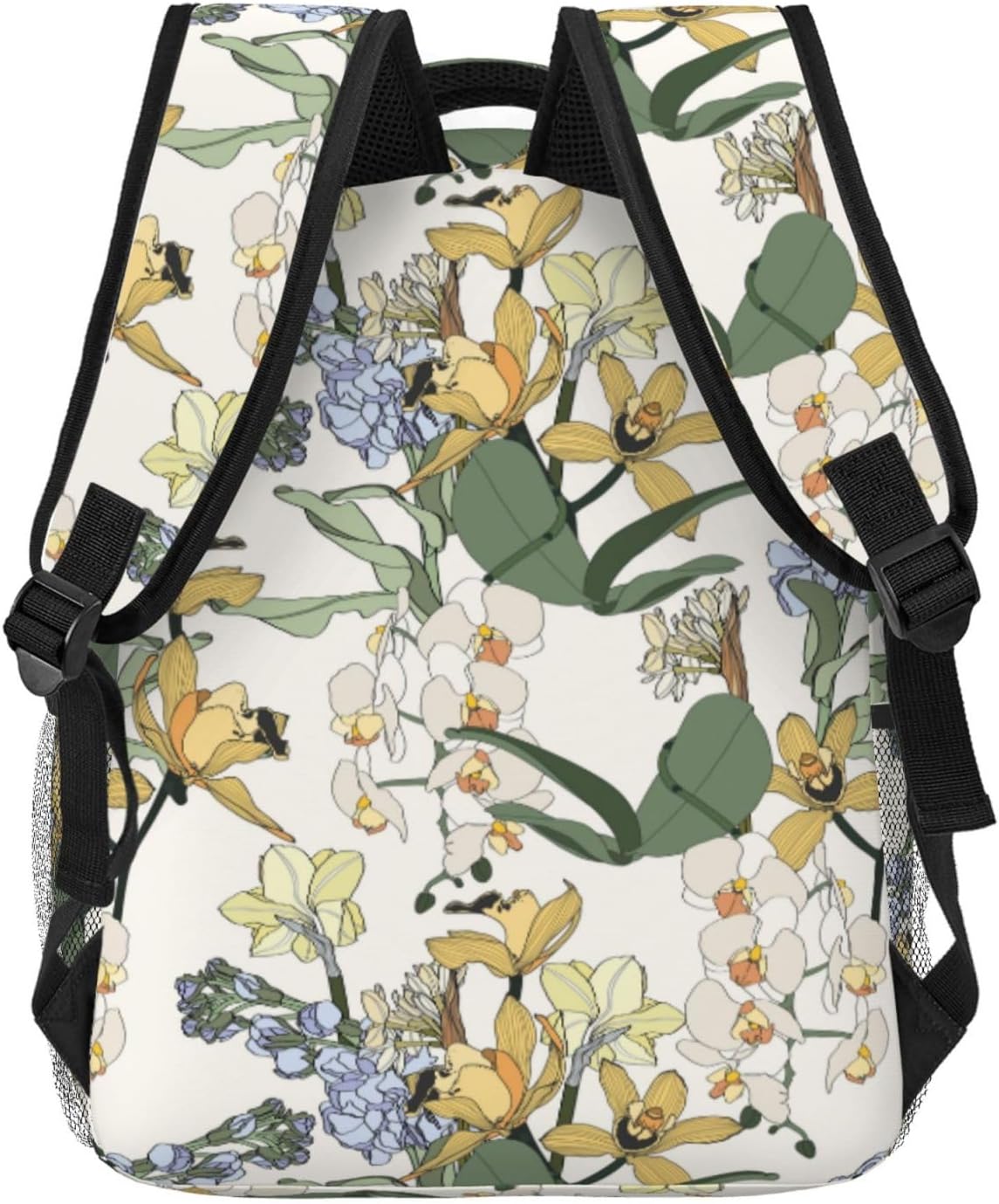 Vintage Tropical Orchids Flowe - Tropic Strap Vintage reseña y precio