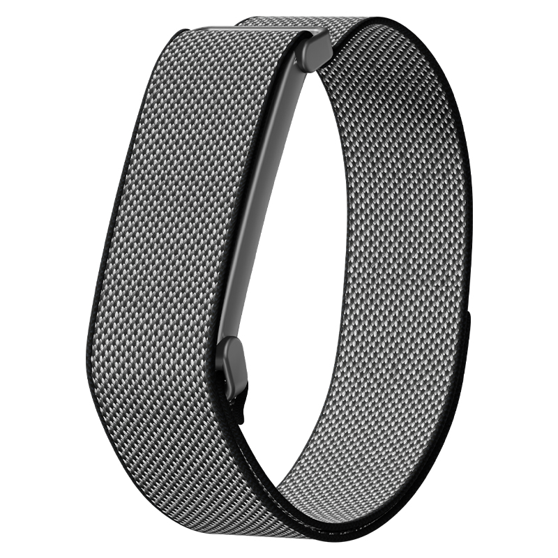 Sport Nylon Watch Strap for Go - Sport Loop Velcro reseña y precio