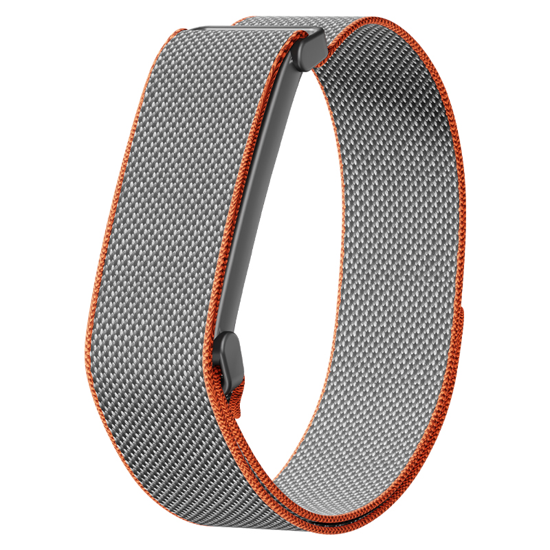 Sport Nylon Watch Strap for Go - Sport Loop Velcro reseña y precio